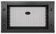 APC AR106SH4 NetShelter WX 6U Single Hinged Wall-mount Enclosure 400mm Deep