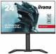 TFT 60,5 cm ( 23,8 Zoll )/60,5cm iiyama G-Master GB2470HSU Red Eagle *schwarz* 16:9