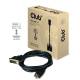 Club 3d CAC-1210 Kabel Video DVI => HDMI 1.4 ST/ST 2,0m *Club3D*