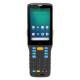 Newland N7 Cachalot Pro II, 2D, Near & Far, 10,5cm (10,2 cm ( 4 Zoll )), GPS, USB-C, BT, WLAN, 4G, NFC, Android, Kit (USB), GMS