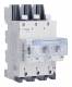 Hager HTS380C SLS-Schalter 3P Cs 80A Sammelschiene