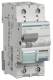 Hager ADA556D Fi-LS 1P+N 10kA C-6A 30mA Typ A