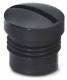 Phoenix Contact 1680539 Screw plug - PROT-M12 - 