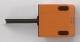 Ifm Electronic IN0110 Inductive sensor, Rectangular, plastics