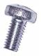 Schweitzer ZAX 6161 Lk Schraube M6x16 verzinkt VE 25 St.