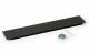 Triton RAB-ZP-X04-A1 48,3 cm ( 19 inch ) accessory Blanking plate, 3U, Black