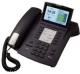 AGFEO Systemtelefon ST45 schwarz