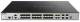 D-Link DGS-3630-28SC/SI 8-Port Layer 3 Fiber Gigabit Stack