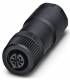 Phoenix Contact 1694596 Phoenix SACC-M12FS-5CON-PG11-DUO Steckverbinder