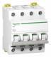 Schneider Electric A9S65491 Schneider Lasttrennschalter iSW 4pol 100A 240VAC