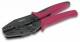 Cimco 106201 pressing pliers complete with insert 220mm 8-pin RJ45 CAT.5 CIMCO (F236Q)