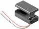 Goobay 48171 Battery holder, 1x 9V -