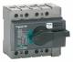 Schneider Electric 28903 Schneider Leistungstrennschalter INTERPACT INS63 4P 63A Festeinbau/VA