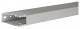 Hager BA68002507030B Verdrahtungskanal PVC BA6 80x25 steingrau