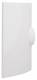Hager GP110P Tür weiß für Miniverteiler GD110