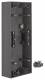 Berker 10431606 Surface-mounted housing B1 BER 10,431,606, anthracite