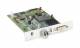 BlackBox ACX1MT-VDHID-SM FO DKM transmitter card, DVI-I and USB HID
