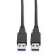 Eaton Power Quality USB 3.0 SUPERSPEED A/A CABLE