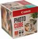 Canon 3713C012 PG-560/CL-561 PHOTO CUBE