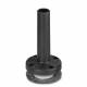 Phoenix Contact 2700156 Phoenix PSD-S ME BT 110 Fuß mit integriertem Rohr 110 mm lang schwarz