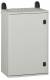 Legrand 036255 LEG control cabinet 36255 Marina light gray 600x400x250mm