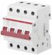 ABB ABB SHD204/63 Lasttrennschalter 4P