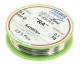 Felder Löttechnik ETT-1540254 Lötzinn auf Rolle FELDER ISO-Core ''RA'', 0,5mm, 100g, bleihaltig (Sn100%Ni+)