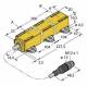 TURCK LI200P1-Q17LM1-LIU5X2-0,3-RS5, Inductive linear position sensor