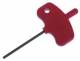 09990000313 Harting screwdriver, for axial setscrew