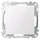 Merten MEG6185-0319 pushbutton sensor Pro T Merten System M polar white glossy