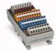 WAGO 289-665 Anschluss-Baustein 0,08-2,5 qmm