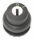 Moeller 262522 EATON M22S-WRS*-MS*-* Key button 2 digits locking version according to specification 