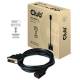Club 3d CAC-1211 Kabel Video DVI => HDMI 1.4 ST/BU 2,0m *Club3D*