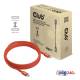 Cable USB 2.0 C (St) => C (St) 4.0m *Club 3D* 240W
