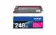 Brother Jumbo Toner TN-248XLM Magenta (approx. 2,300 pages)