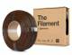 Spectrum TF-24051 The Filament · ReFill PLA · BISON BROWN · 1.75mm · 1kg