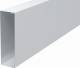 OBO Bettermann 6248667 cable trunking LKM60200RW, metal pure white