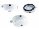 Mobotix Accessories D2X/Q2X-Aufputz-Set inclined 10 °