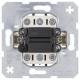 Berker 303303 rocker switch module insert 3033 03 module insert
