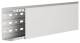Hager HA760100 Verdrahtungskanal hfr 60x100 lichtgrau