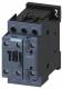 Siemens 3RT20281AU00 SIEM 3RT2028-1AU00 contactor, AC - 3, 18.5 AC 240 V, 50 Hz, 3-pole, size S0