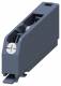 Siemens 3ZY11211BA00 SIEM 3ZY1121-1BA00 Removable terminal 2-P screw terminals up to max. 2X1.5 sqmm