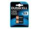 2-POWER Duracell Ultra M3 3v Lithium (1 Pack)
