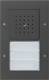 GIRA 126767 Türstation AP 3f anthrazit Türkommunikation