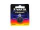 Varta 06025 101 401 General Purpose Battery - Lithium Manganese Dioxide - 3 V DC