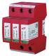 Dehn + Soehne 952302 Dehn DGMWE600 Überspannungsabl. Typ2 DEHNguard M 3-pol für TN-C-Systeme