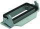 Harting 09300240307 mount housing, 24B, lower design 