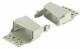 Harting 09140000312 Modulklemme mit Zugentlastung (1 Stück)