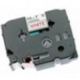 Brother P-touch TZE651 Label Tape - 23.88 mm Width x 7.99 m Length - Rectangle - Thermal Transfer