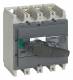 Schneider Electric 31114 Schneider Lasttrennschalter INS630 3P 630A 690VAC/DC Hebel schwarz